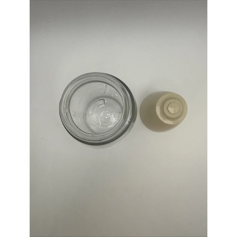 Vintage CORELLE GEMCO ABUNDANCE SUGAR SPICE SHAKER Rare